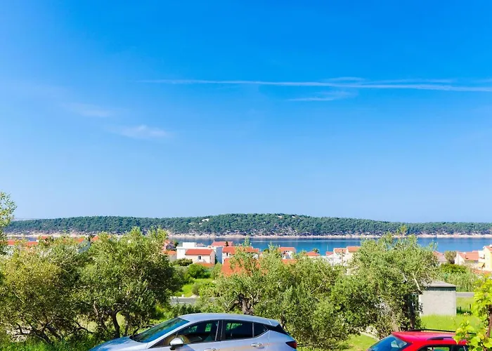 Apartamento Opsenica Barbat na Rabu