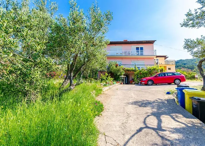 Opsenica Apartamento Barbat na Rabu