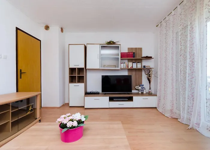 Opsenica Apartamento Barbat na Rabu