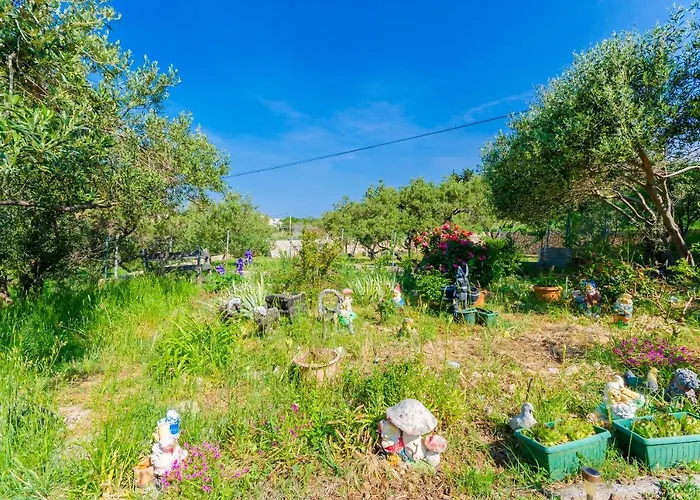 Opsenica Apartamento