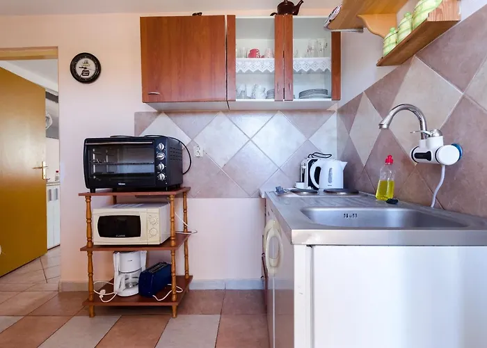 Apartamento Opsenica