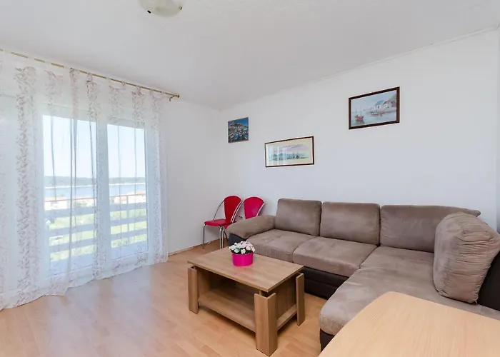 Opsenica Apartamento