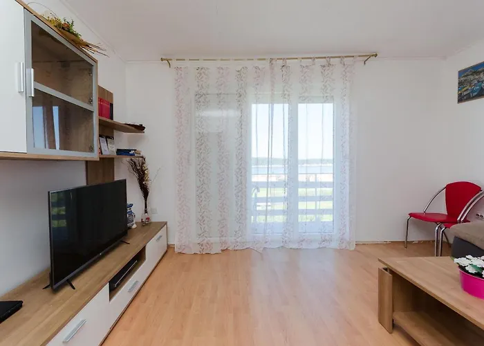 Opsenica * Barbat na Rabu