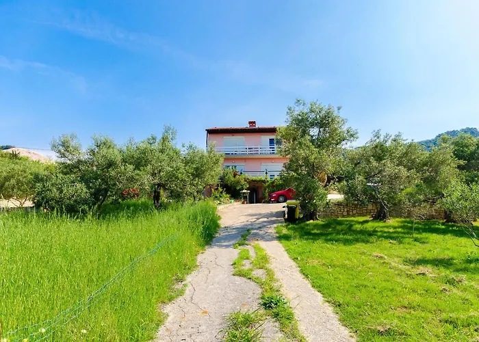 Opsenica Apartamento *