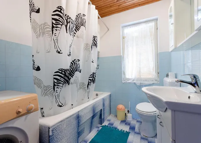 Opsenica * Barbat na Rabu