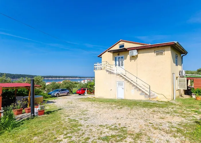 Opsenica Apartamento