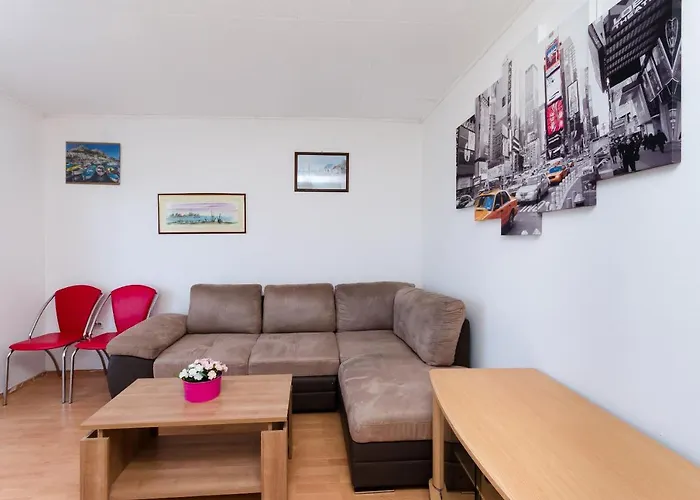 Opsenica Apartamento *