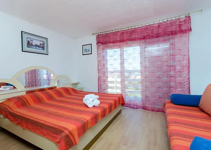 Opsenica Apartamento