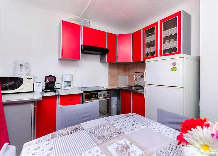 Opsenica Apartamento *