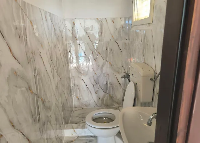 Opsenica Apartamento