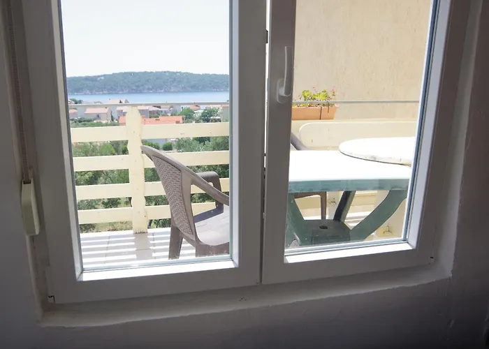 Opsenica * Barbat na Rabu