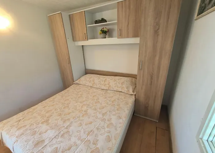 Apartamento Opsenica