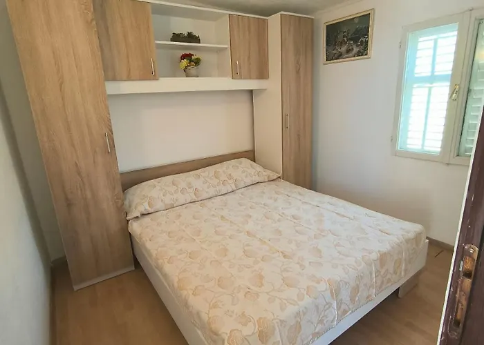 Apartamento Opsenica *