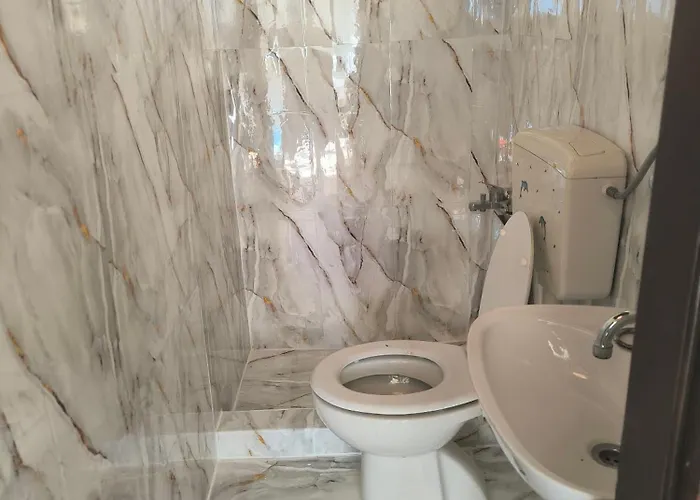 Opsenica Apartamento Barbat na Rabu