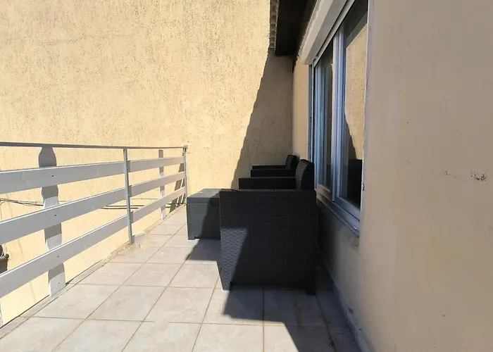 Apartamento Opsenica *