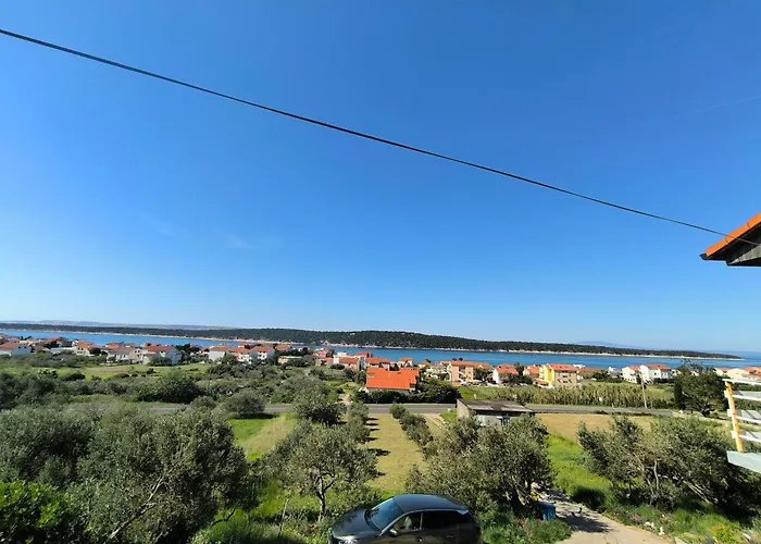 Apartamento Opsenica